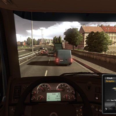 Euro Truck Simulator 2 Free Download Full Game Mac